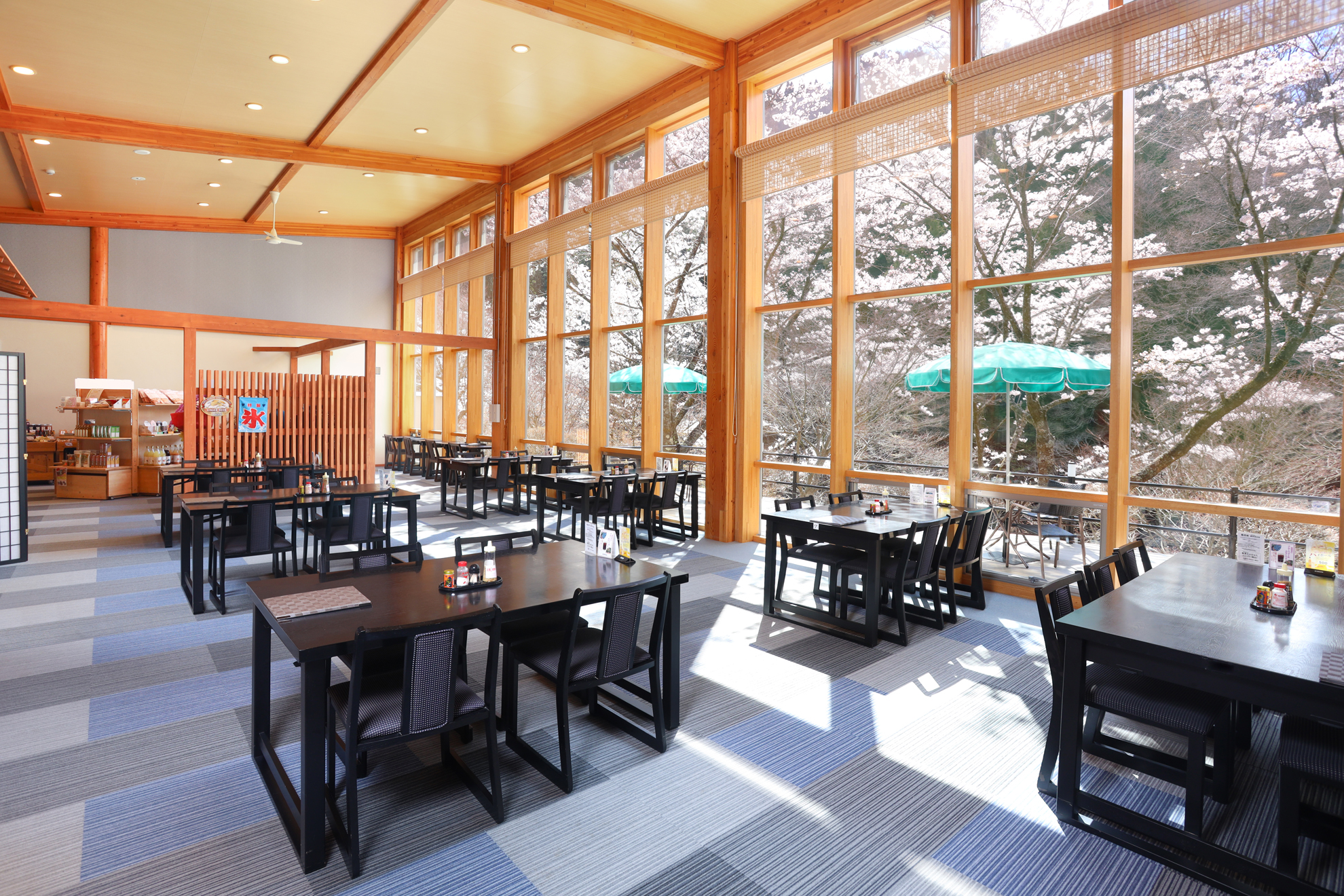 レストランゆとり