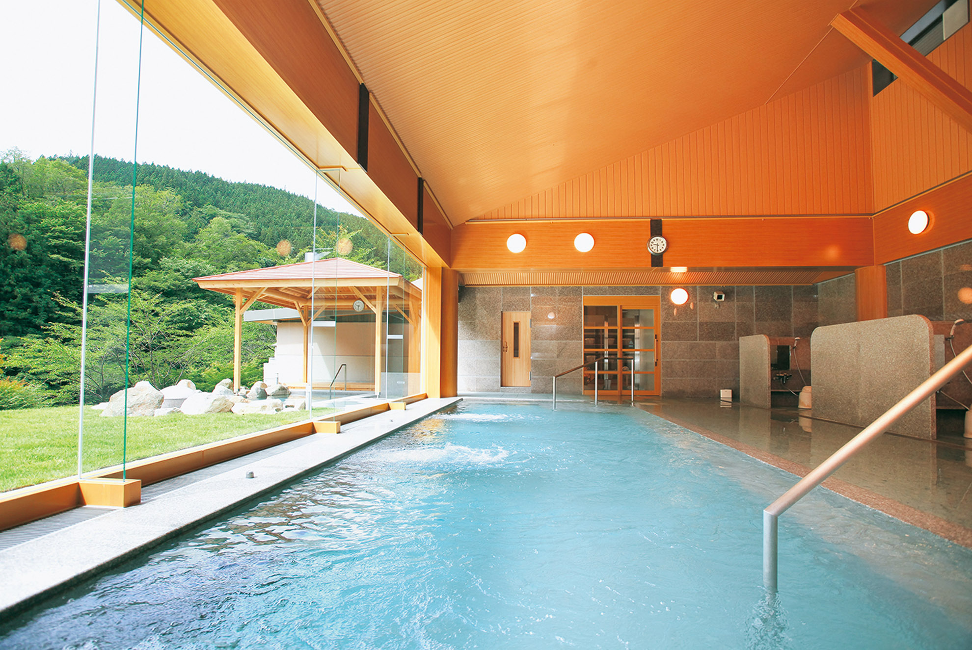 ページ記事サンプル